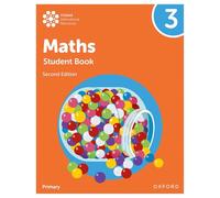 Oxford International Maths: Student Book 3