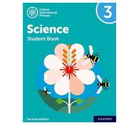 Oxford International Science: Student Book 3