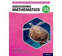 Student Book 3A (Discovering Mathematics)