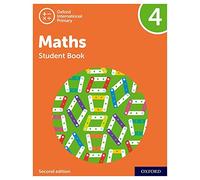 Oxford International Maths: Student Book 4: (Oxford International Maths 2nd Revised edition)
