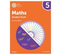 Oxford International Maths: Student Book 5: (Oxford International Maths 2nd Revised edition)