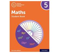 Oxford International Maths: Student Book 5: (Oxford International Maths 2nd Revised edition)