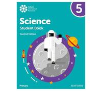 Student Book 5 (Oxford International Science)