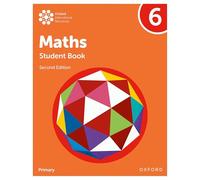 Oxford International Maths: Student Book 6: (Oxford International Maths 2nd Revised edition)