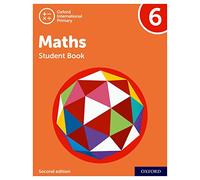 Oxford International Maths: Student Book 6: (Oxford International Maths 2nd Revised edition)