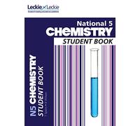 Student Book - National 5 Chemistry Student Book