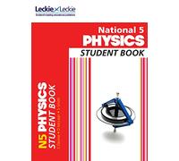 Student Book - National 5 Physics Student Book