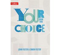 Student Book Two: The whole-school solution for PSHE including Relationships, Sex and Health Education (Your Choice)