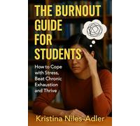 Student Burnout Survival Guide