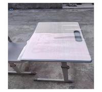 Student Clear Desk Mat, PVC Environmentally Friendly Material, No Odor, Easy to Clean Applicable to Writing Desk SHAARI(3mm,60x120cm)