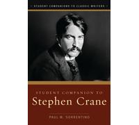 Student Companion to Stephen Crane