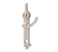Student Compasses with Lockable Wing Divider for for Drawing Circles Adjustable Caliper Compasses for Mathing Drafting Engineering Drafting Supplies