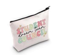 Student Council Makeup Bag Cool Leadership Gift Team Appreciation Gift (Student Council Bag EU)