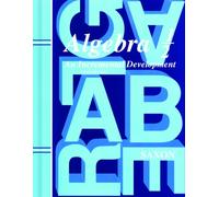 Student Edition 2004 (Saxon Algebra 1/2, 3rd Edition)