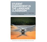 Student Engagement in the Language Classroom