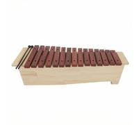 Student-Friendly Xylophone Mallets, 15 Tones