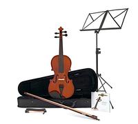 Student Full Size Violin Beginner Pack by Gear4music