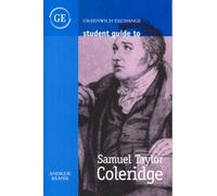 Student Guide to Samuel Taylor Coleridge (Student guide series)