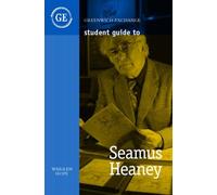 Student Guide to Seamus Heaney (Student Guides)