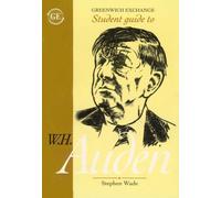 Student Guide to W.H. Auden