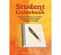 Student Guidebook: Activities and Exercises to Accompany Chicano/a Studies Reader