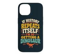 Student History Humor Social Studies Case for iPhone 14