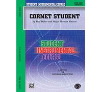 Student Instrumental Course: Cornet Student Lev. I