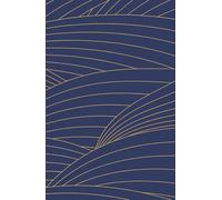 Student Journal for Academic Success - 200-Page Lined Notebook for Note-Taking, Study Planning, and Personal Reflection - Perfect for High School and ... 8.5 x 5.5 - High-Quality Paper, Durable Cover