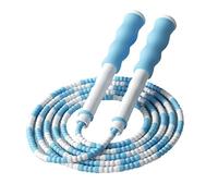 Student Jump Rope, the 2.8 M Fitness Jump Rope Promotes Adjusted Health for the School Examination (Blue)
