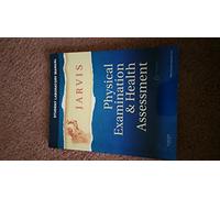 Student Laboratory Manual for Physical Examination & Health Assessment