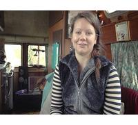 Student Lives Van Life to Save on Rent Money