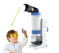 Student Microscope - Tool in Digital Sciences, Pocket Lab | Boys Laptops, Ideal Experiences, Practice, School Projects, Nature Exploration