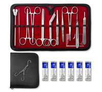 Student Minor Traning Surgical KIT of 18 PCS.