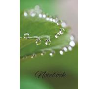 Student Notebook: 180 Lined Pages with Subtle Background Design: A Beautiful Lined Notebook for Students, Journaling, Note-Taking, and School | 6x9 ... | Perfect for Class, Study, or Personal Use