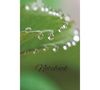 Student Notebook: 180 Lined Pages with Subtle Background Design: A Beautiful Lined Notebook for Students, Journaling, Note-Taking, and School | 6x9 ... | Perfect for Class, Study, or Personal Use