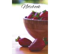 Student Notebook: 180 Lined Pages with Subtle Background Design: A Beautiful Lined Notebook for Students, Journaling, Note-Taking, and School | 6x9 ... | Perfect for Class, Study, or Personal Use