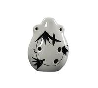 student ocarina Woodwind Ocarina 6 Hole Ocarina For Beginners Children Music Lovers (Color : 1)
