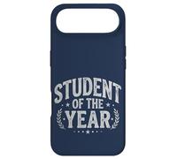 Student of the Year School Retro Vintage Case for iPhone Air