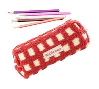 Student Pencil Case Aesthetic Art Stationery Storage Bag