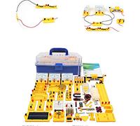 Student Physics Laboratory Equipment Electricity Electromagnetism Electrothermal Kit School Supplies Student Classroom Experiment