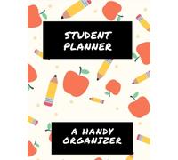 Student Planner: Easily organize your timetable, keep track of your studying, and track your assignments and grades
