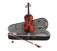 Student Plus 1/2 Violin by Gear4music - Nearly New