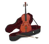 Student Plus 3/4 Size Cello by Gear4music
