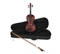 Student Plus 3/4 Violin by Gear4music Natural