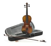 Student Plus Full Size Violin Antique Fade by G4M - Nearly New
