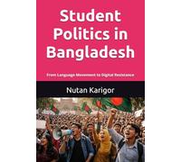 Student Politics in Bangladesh I From Language Movement to Digital Resistance I Bangladesh campus politics I History of student movements Bangladesh I ... in universities (Government and Politics)