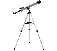 Student Primary Astronomical, 525X 60MM Large Objective Lens Refraction Monocular, High-Definition High-Definition Moon Crater Heaven and Earth Dual-Use