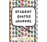 Student Quotes Did that student just say that?