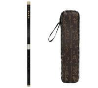 Student Redwoods Flute Portable Chinese Instrument Tradition Musical Instruments for Kids Adults Beginner Portable Chinese Instrument Tradition Instruments