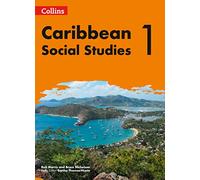 Student’s Book 1 (Collins Caribbean Social Studies)